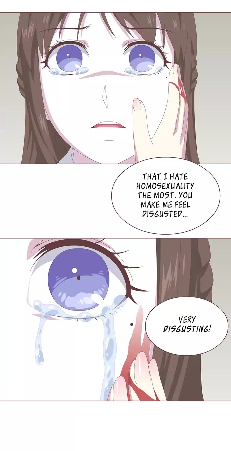 Life of a Lily Chapter 7 page 10 - Chapter 7