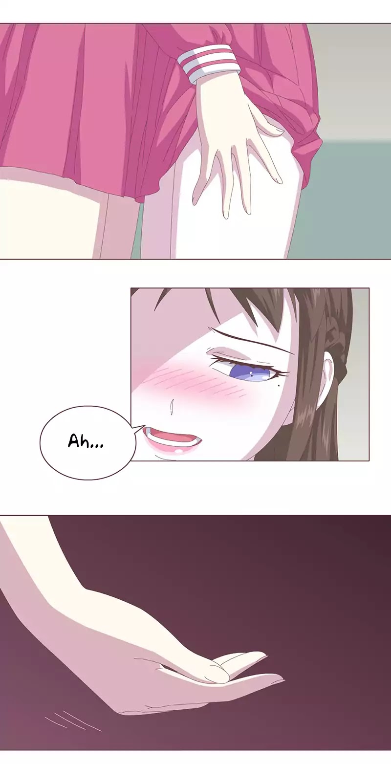 Life of a Lily Chapter 7 page 2 - Chapter 7