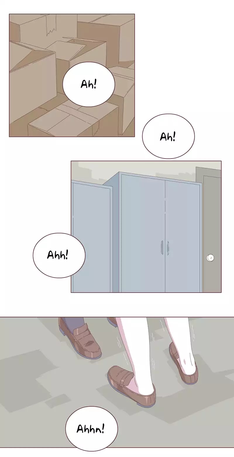 Life of a Lily Chapter 7 page 3 - Chapter 7