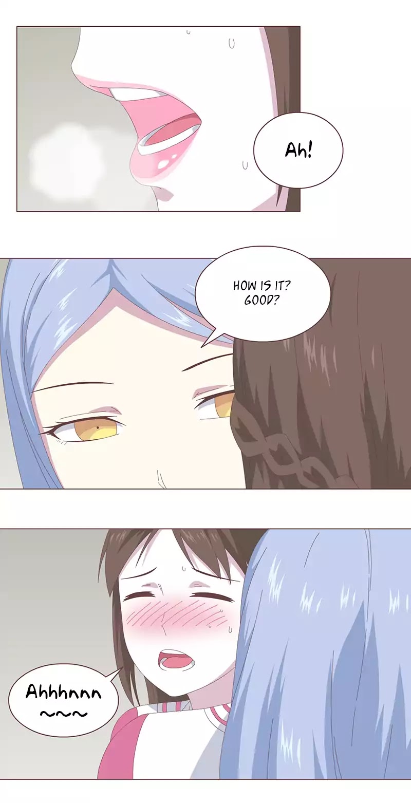 Life of a Lily Chapter 7 page 4 - Chapter 7
