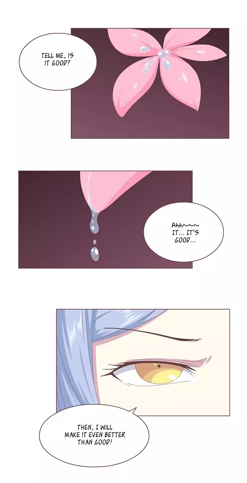 Life of a Lily Chapter 7 page 5 - Chapter 7