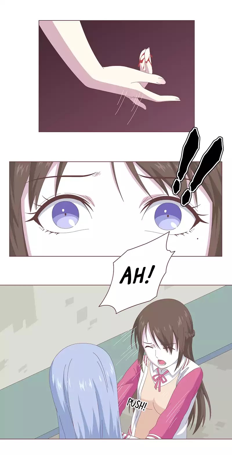 Life of a Lily Chapter 7 page 6 - Chapter 7