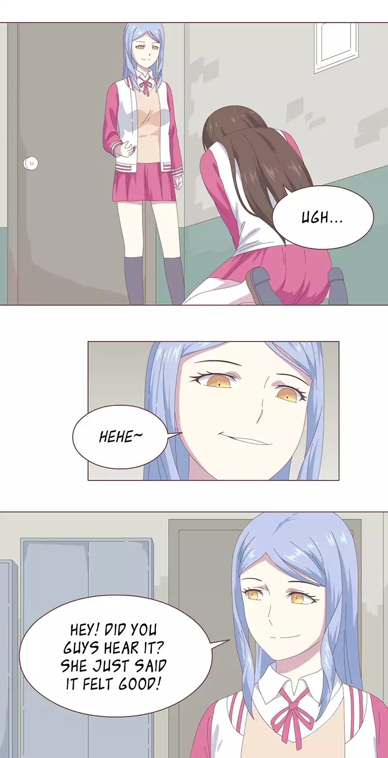 Life of a Lily Chapter 7 page 7 - Chapter 7