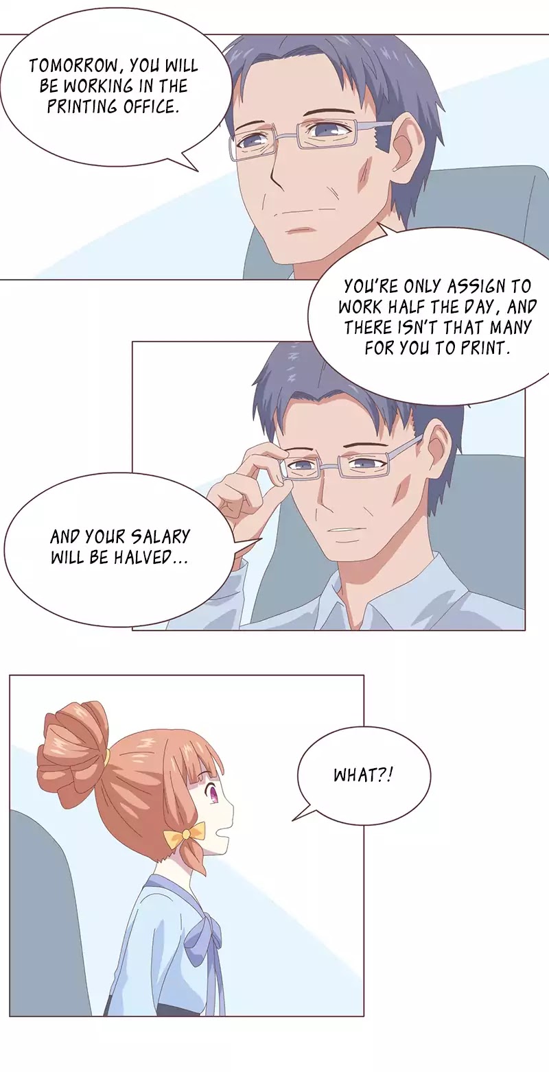 Life of a Lily Chapter 8 page 10 - Chapter 8