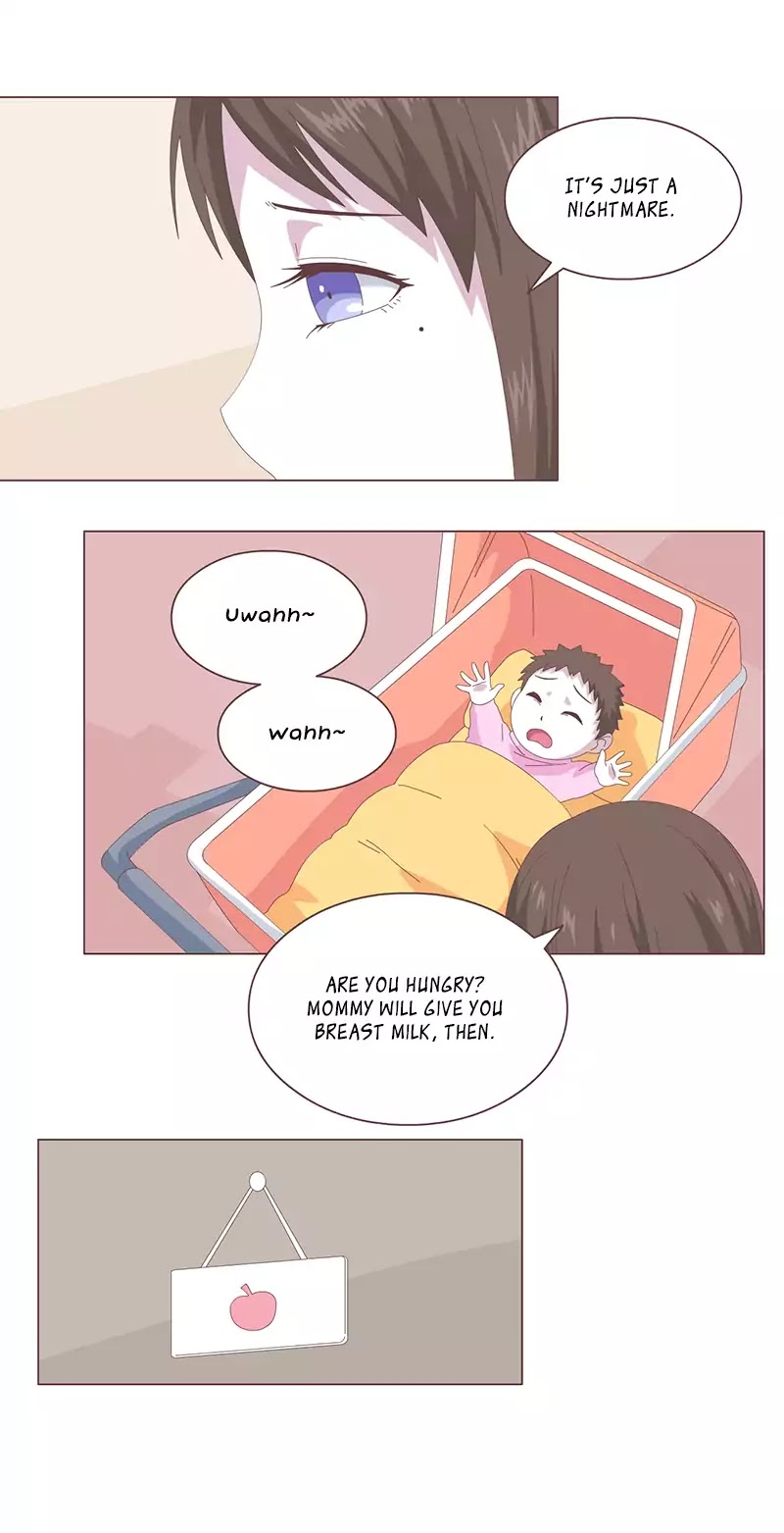 Life of a Lily Chapter 8 page 4 - Chapter 8