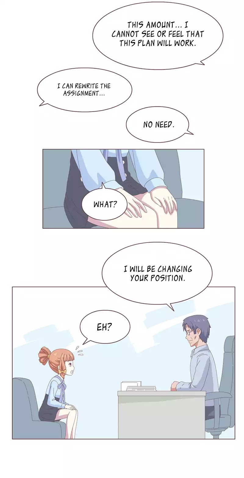 Life of a Lily Chapter 8 page 9 - Chapter 8