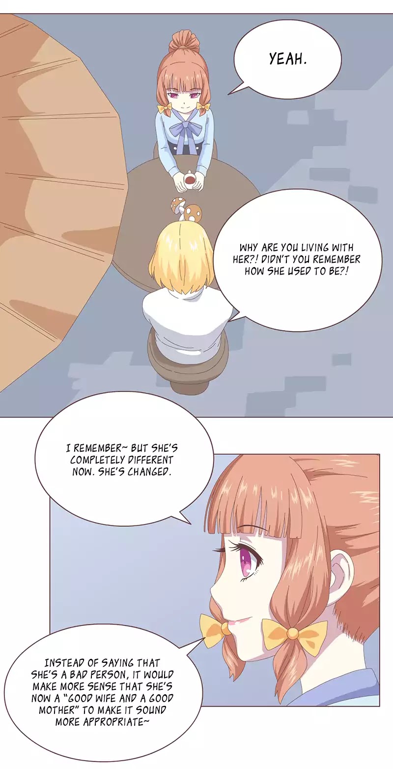 Life of a Lily Chapter 9 page 7 - Chapter 9