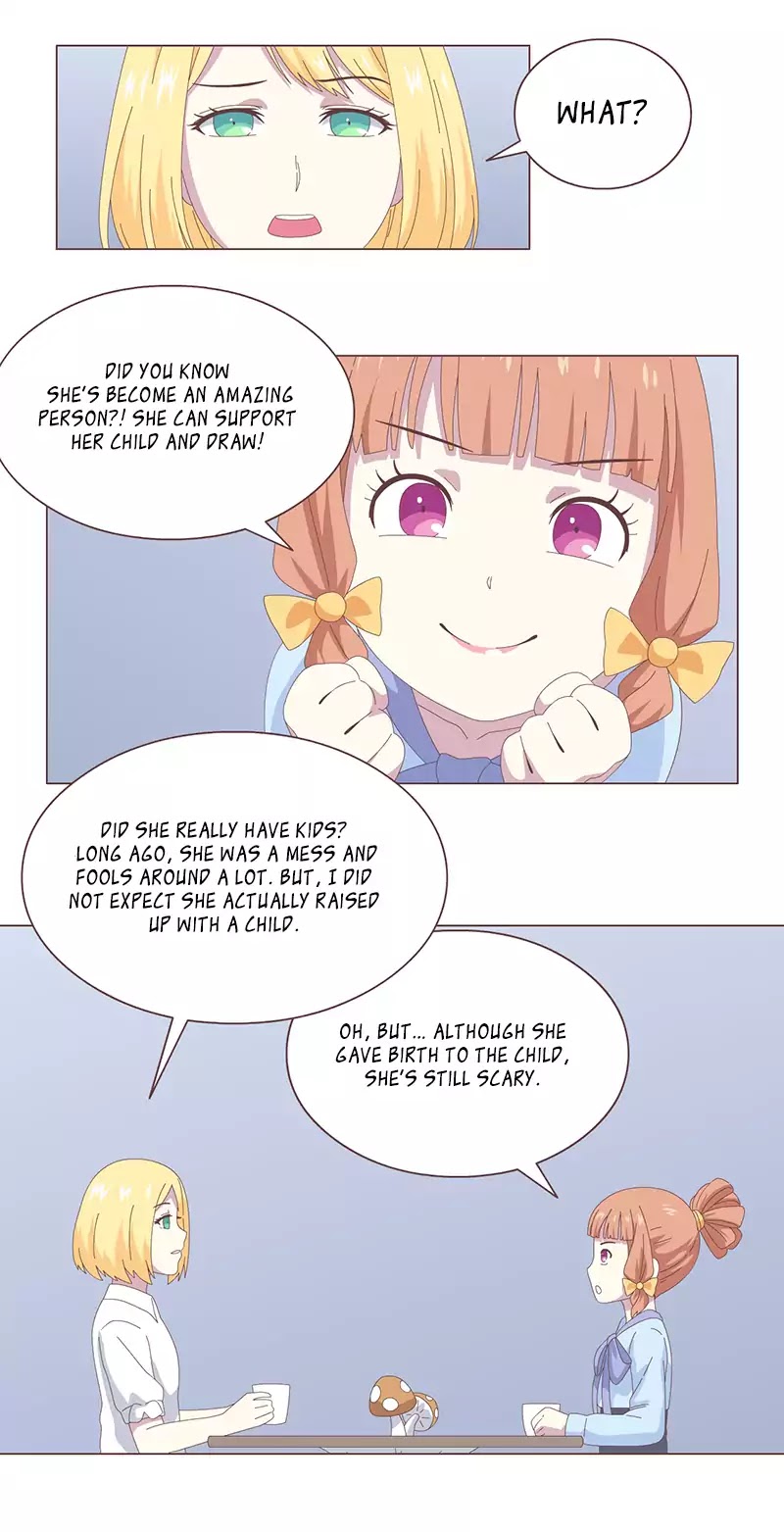 Life of a Lily Chapter 9 page 8 - Chapter 9