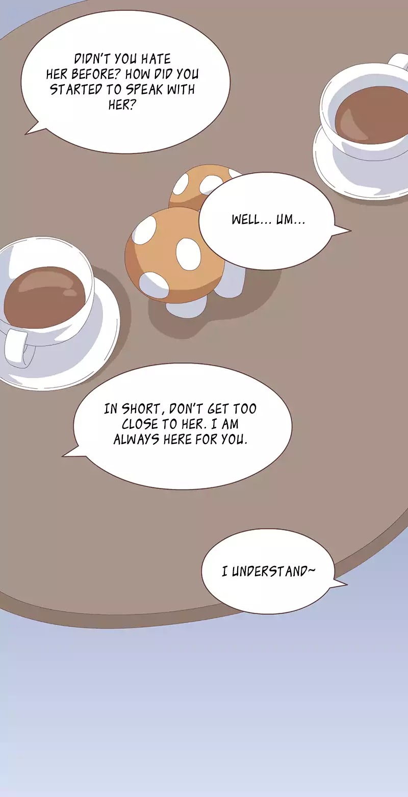 Life of a Lily Chapter 9 page 9 - Chapter 9