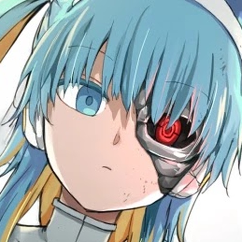 Life on an Uninhabited Planet with an Android Chapter 1: Crash - Day 1 cover