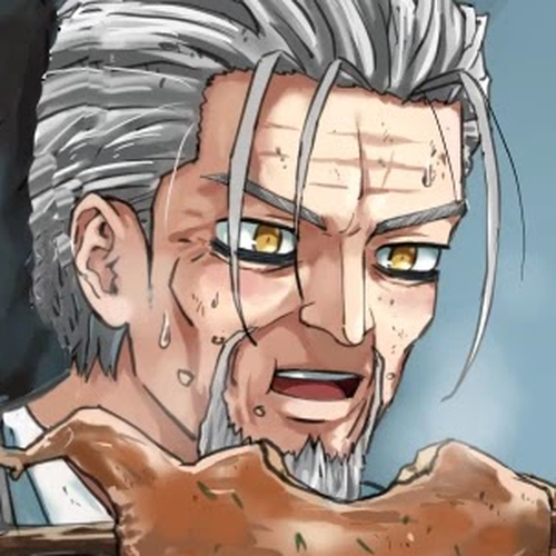 Life on an Uninhabited Planet with an Android Chapter 18: Crash - Day 18 cover