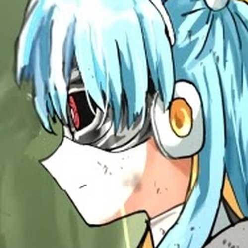 Life on an Uninhabited Planet with an Android Chapter 25: Crash - Day 25 cover