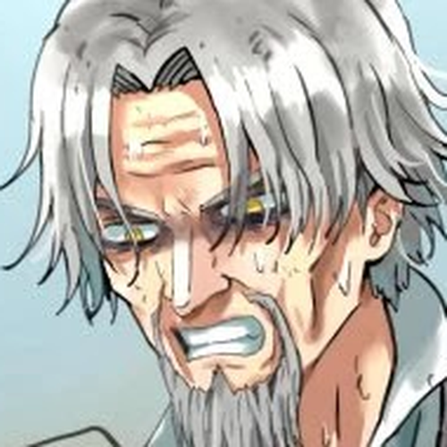 Life on an Uninhabited Planet with an Android Chapter 29: Crash - Day 29 cover