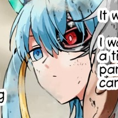 Life on an Uninhabited Planet with an Android Chapter 30: Crash - Day 30 cover