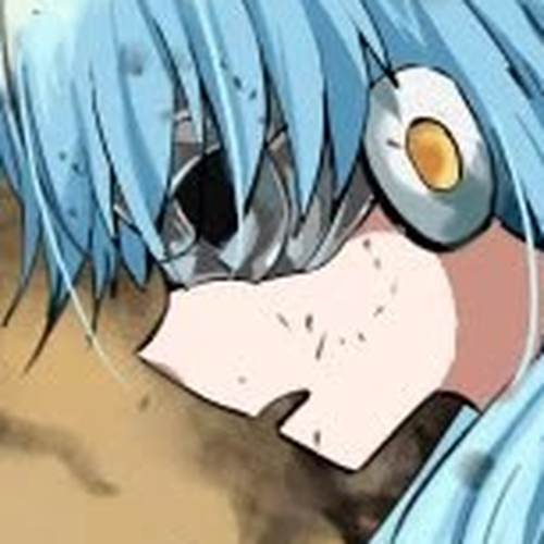 Life on an Uninhabited Planet with an Android Chapter 31: Crash - Day 31 cover