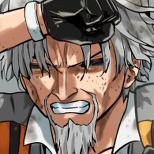 Life on an Uninhabited Planet with an Android Chapter 33: Crash - Day 33 cover