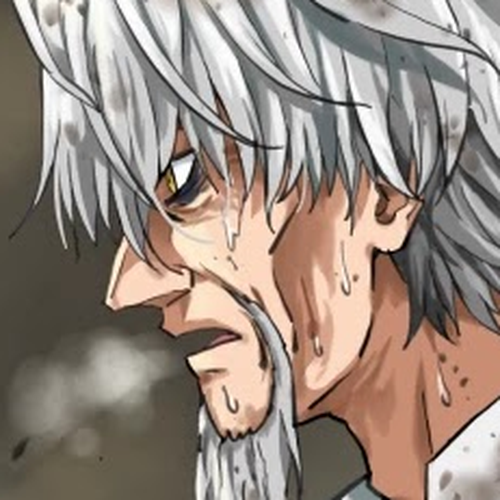 Life on an Uninhabited Planet with an Android Chapter 35: Crash - Day 35 cover