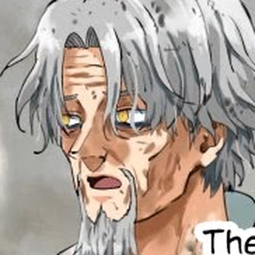 Life on an Uninhabited Planet with an Android Chapter 38: Crash - Day 38 cover