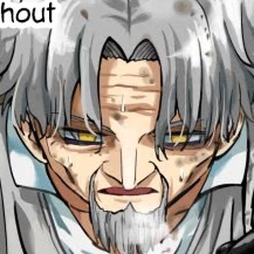 Life on an Uninhabited Planet with an Android Chapter 39: Crash - Day 39 cover