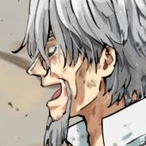 Life on an Uninhabited Planet with an Android Chapter 40: Crash - Day 40 cover