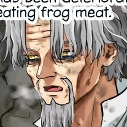 Life on an Uninhabited Planet with an Android Chapter 41: Crash - Day 41~45 cover