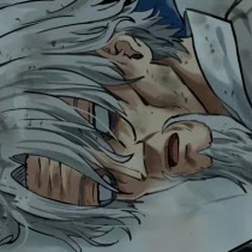 Life on an Uninhabited Planet with an Android Chapter 47: Crash - Day 71~75 cover