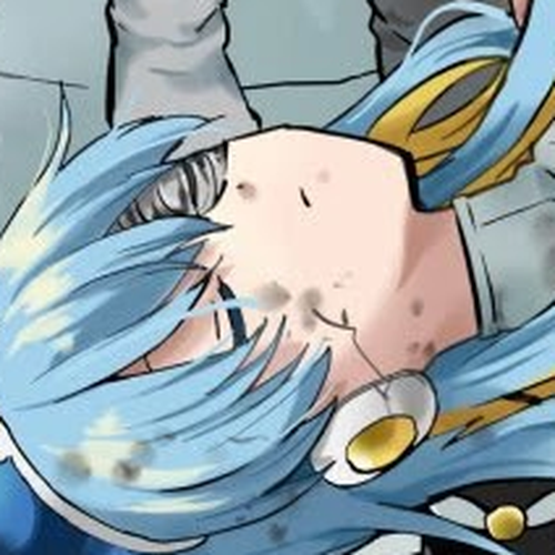 Life on an Uninhabited Planet with an Android Chapter 50: Crash - Day 82 cover