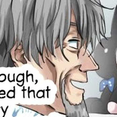 Life on an Uninhabited Planet with an Android Chapter 55: Back Home - Day 4 cover