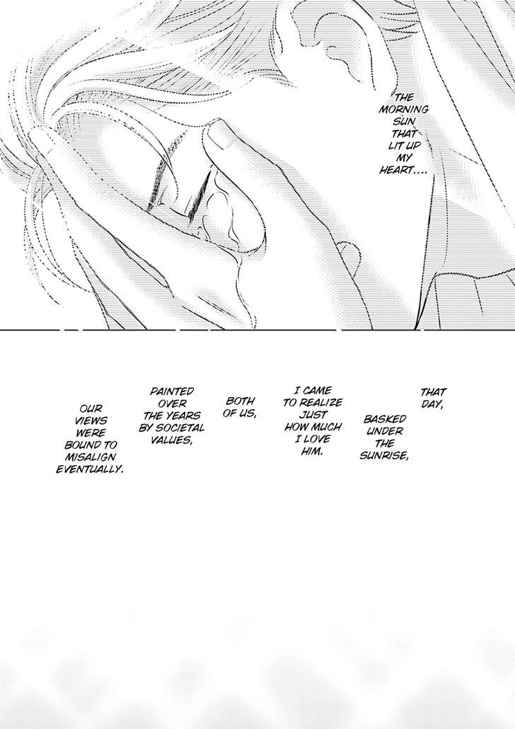 Life Senjou no Bokura Chapter 4 page 14 - Chapter 4