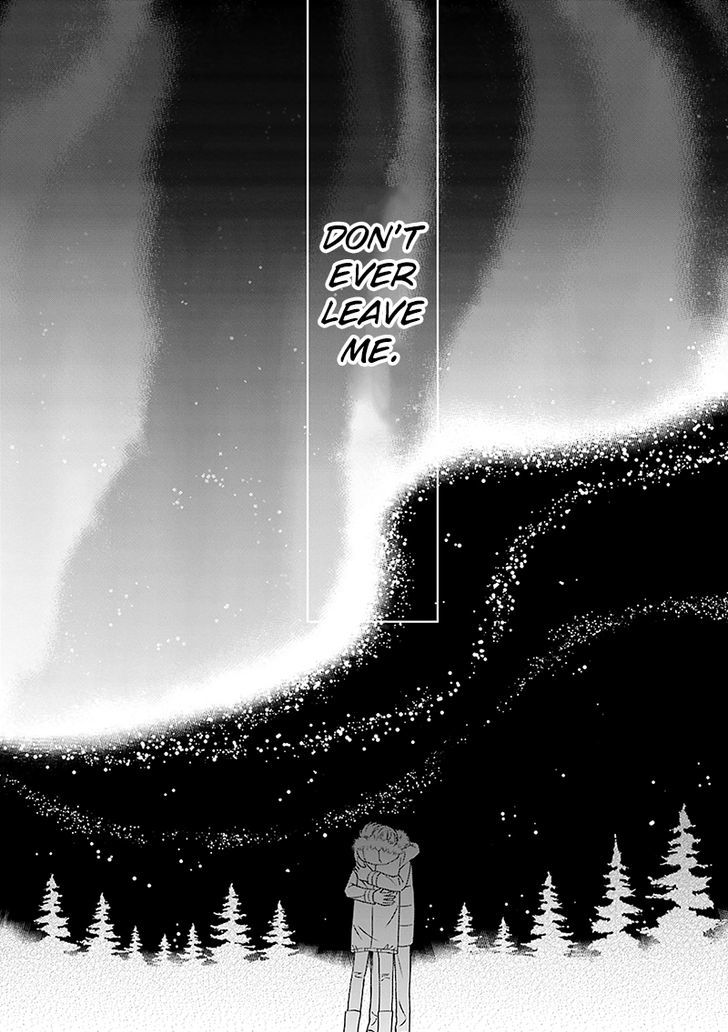 Life Senjou no Bokura Chapter 4 page 31 - Chapter 4