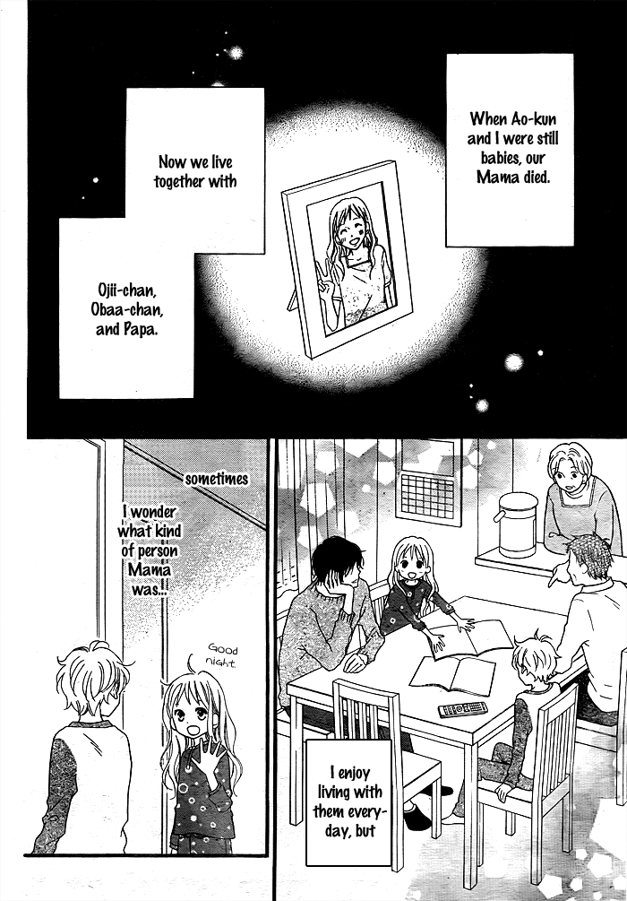 Life So Happy Chapter 1 page 13 - Chapter 1