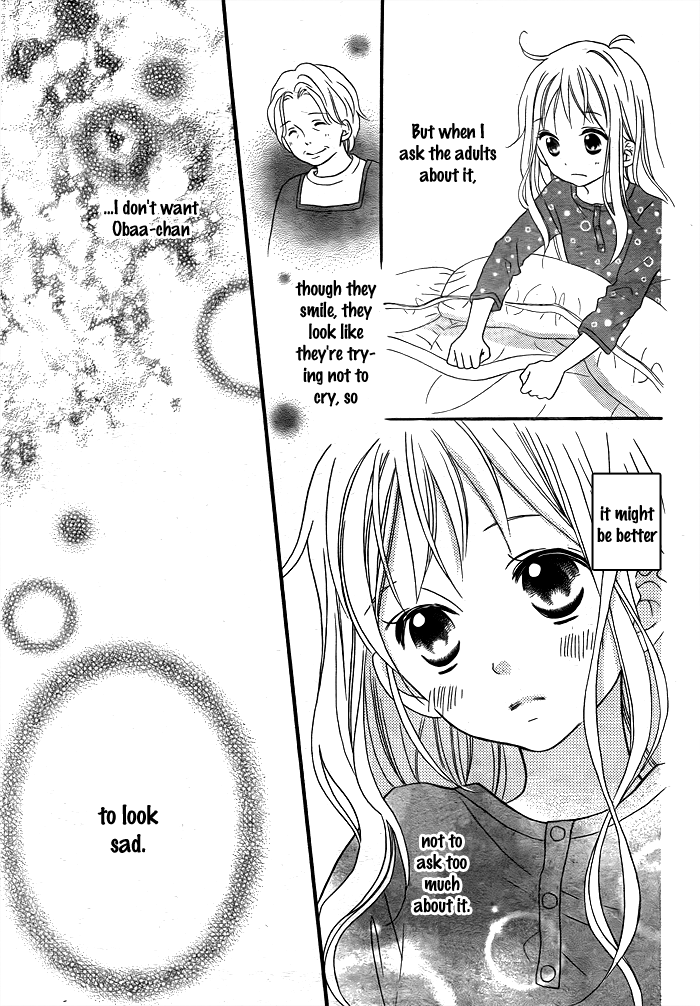 Life So Happy Chapter 1 page 14 - Chapter 1