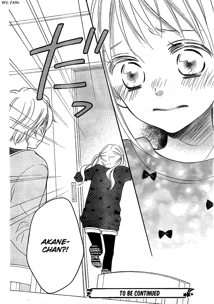 Life So Happy Chapter 1 page 27 - Chapter 1