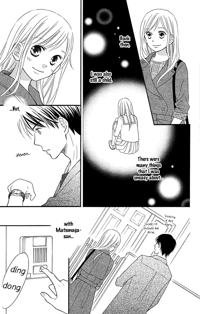 Life So Happy Chapter 10 page 10 - Chapter 10