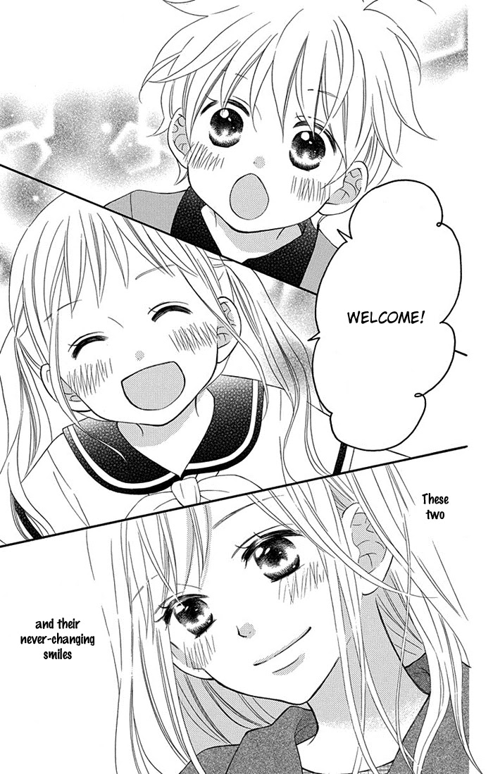 Life So Happy Chapter 10 page 12 - Chapter 10