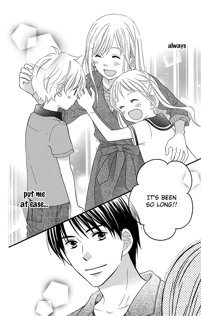 Life So Happy Chapter 10 page 13 - Chapter 10
