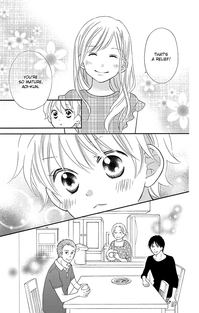 Life So Happy Chapter 10 page 20 - Chapter 10