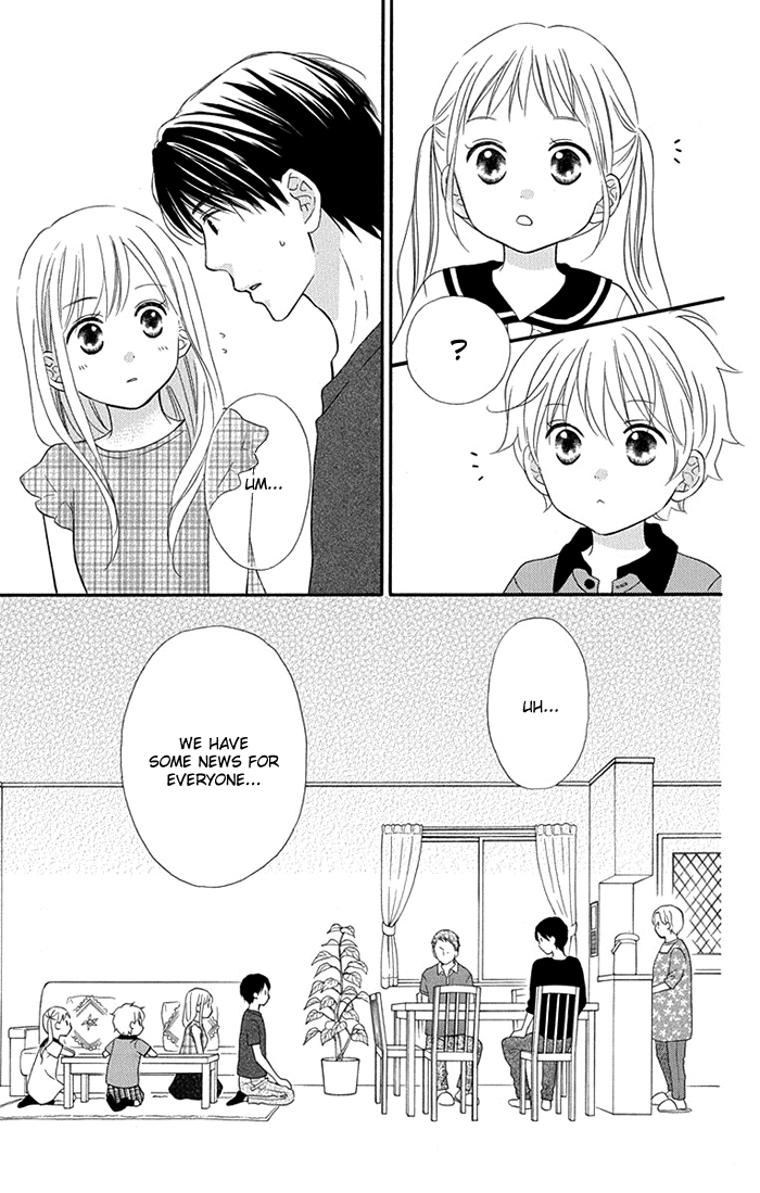 Life So Happy Chapter 10 page 24 - Chapter 10