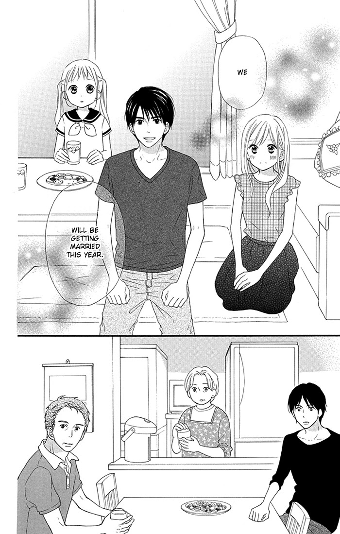 Life So Happy Chapter 10 page 25 - Chapter 10