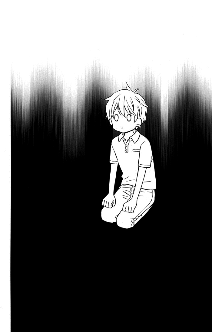 Life So Happy Chapter 10 page 27 - Chapter 10