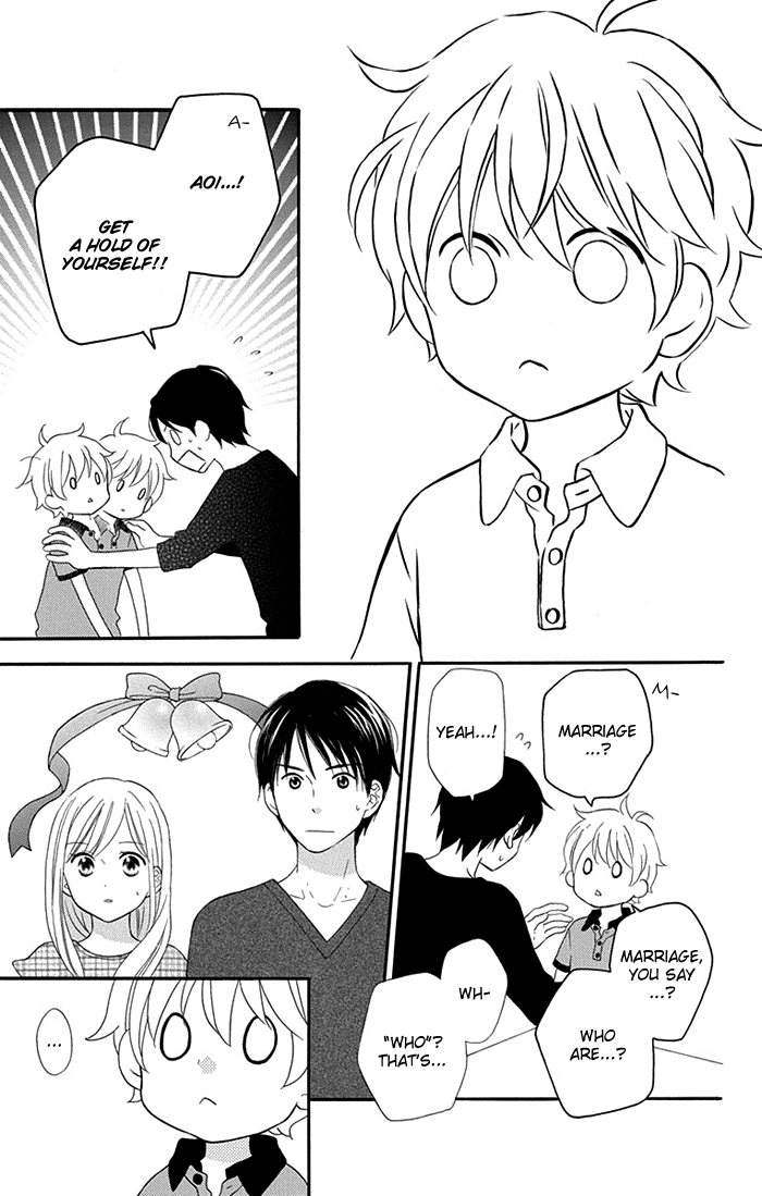 Life So Happy Chapter 10 page 28 - Chapter 10