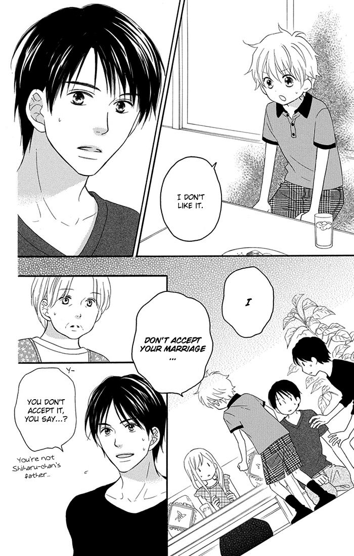 Life So Happy Chapter 10 page 31 - Chapter 10