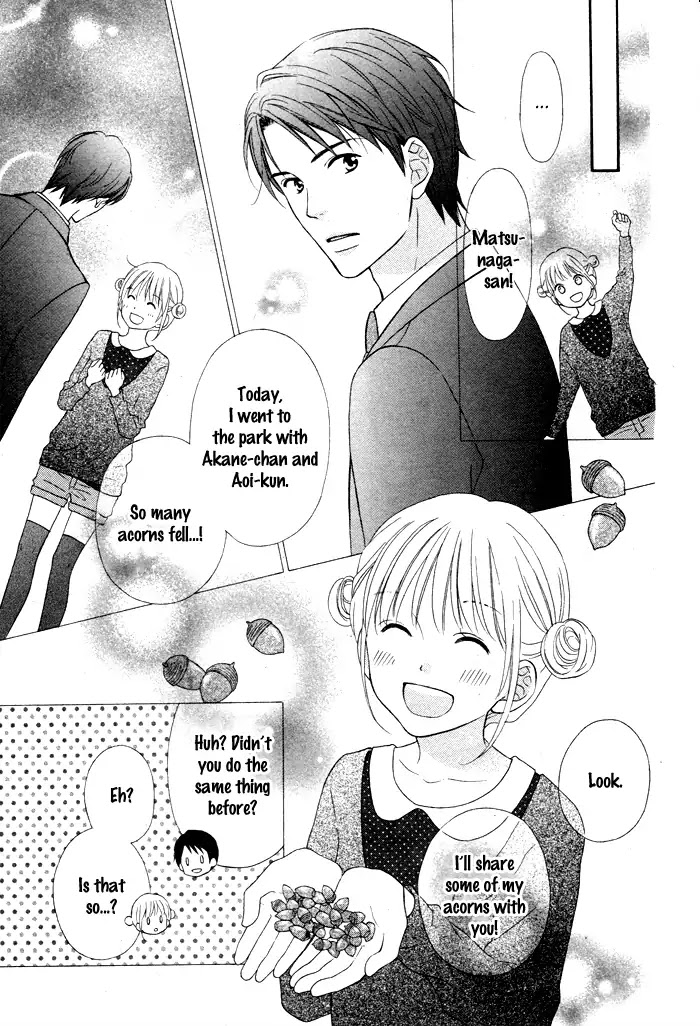 Life So Happy Chapter 11 page 19 - Chapter 11