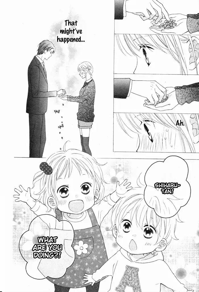 Life So Happy Chapter 11 page 20 - Chapter 11