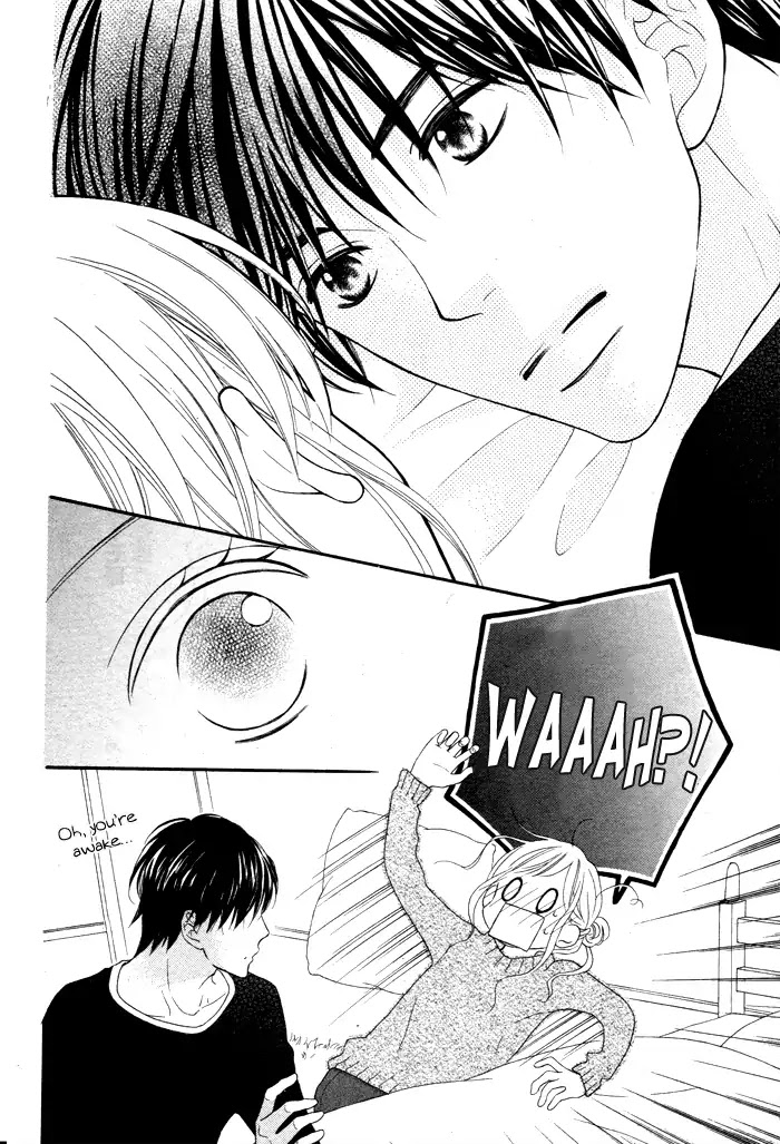 Life So Happy Chapter 11 page 22 - Chapter 11