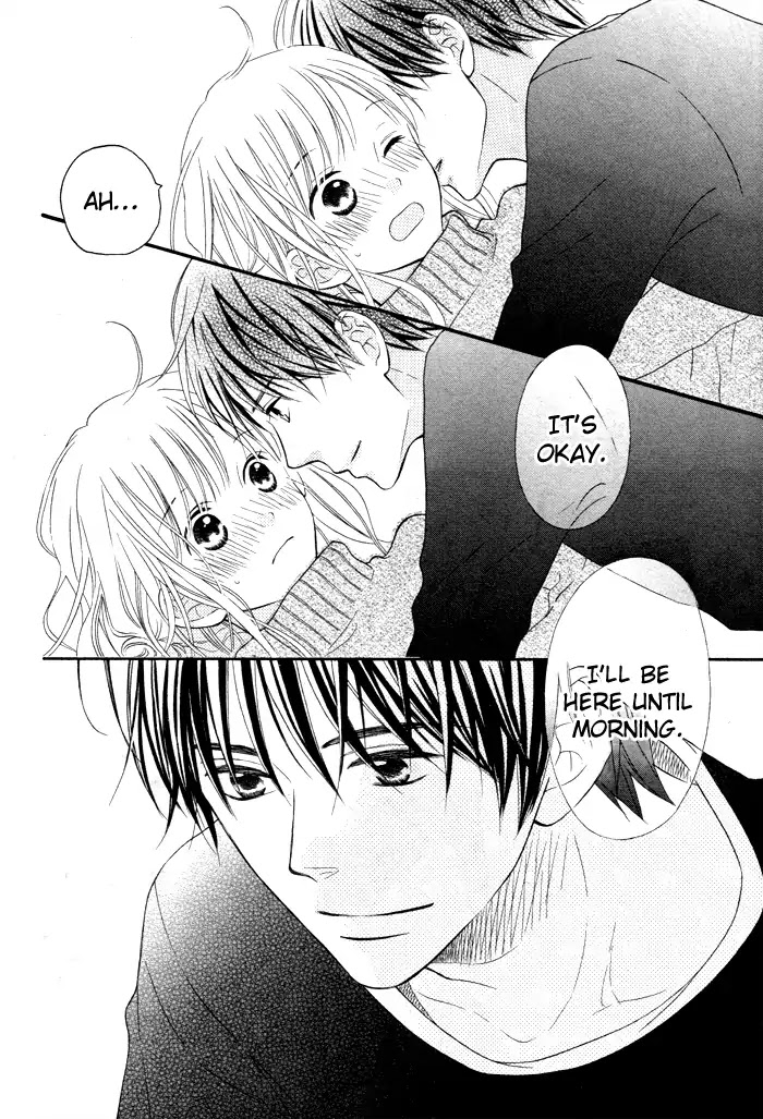 Life So Happy Chapter 11 page 26 - Chapter 11