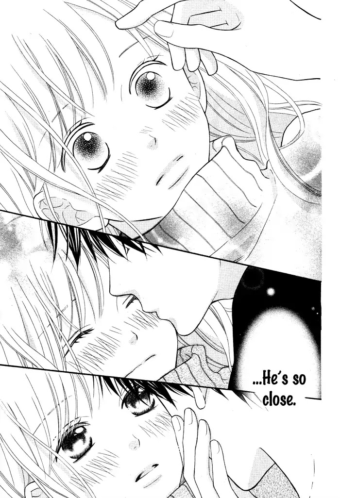 Life So Happy Chapter 11 page 27 - Chapter 11