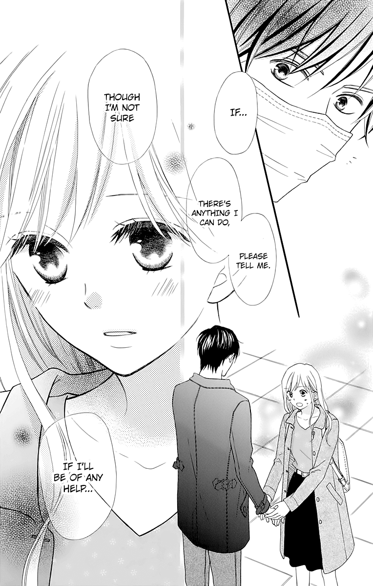Life So Happy Chapter 12 page 24 - Chapter 12