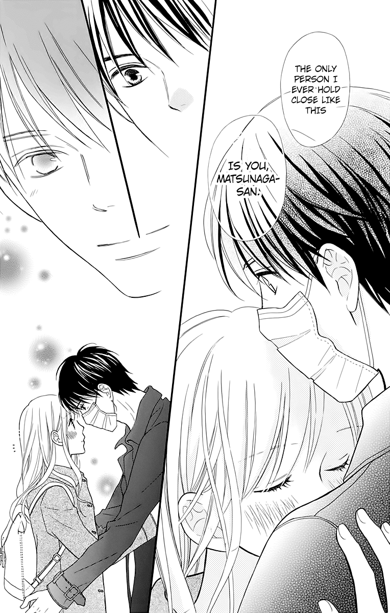 Life So Happy Chapter 12 page 29 - Chapter 12
