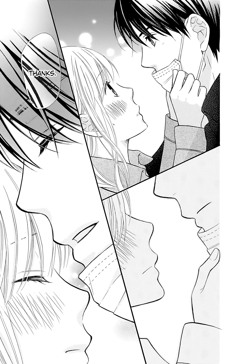 Life So Happy Chapter 12 page 31 - Chapter 12